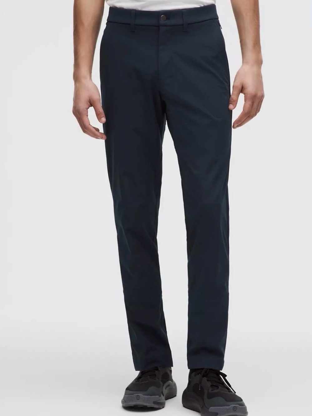 Lululemon Commision navy pants